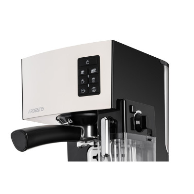 Кофеварка рожковая Ardesto ECM-EM14S