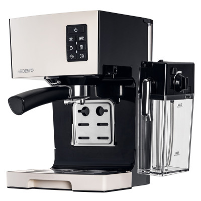 Кофеварка рожковая Ardesto ECM-EM14S