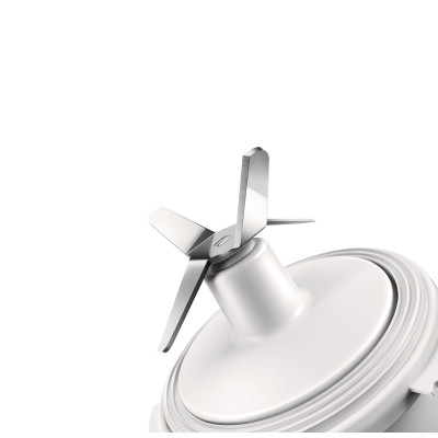 Блендер Philips Daily Collection HR2872/00 Блендер Philips Daily Collection HR2872/00