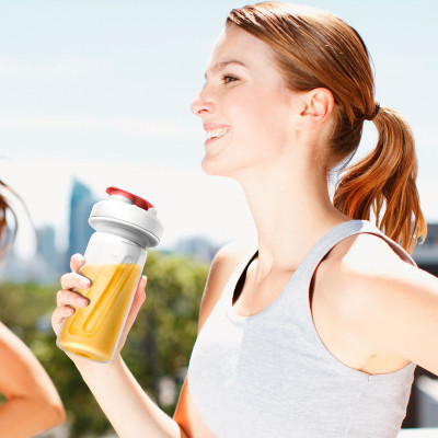 Блендер Philips Daily Collection HR2872/00 Блендер Philips Daily Collection HR2872/00