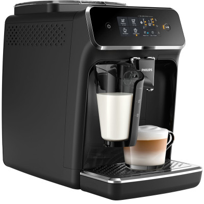Кофемашина Philips Series 2200 EP2231/40 Кофемашина Philips Series 2200 EP2231/40