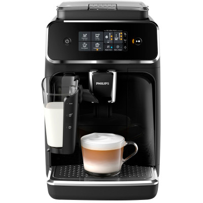 Кофемашина Philips Series 2200 EP2231/40 Кофемашина Philips Series 2200 EP2231/40