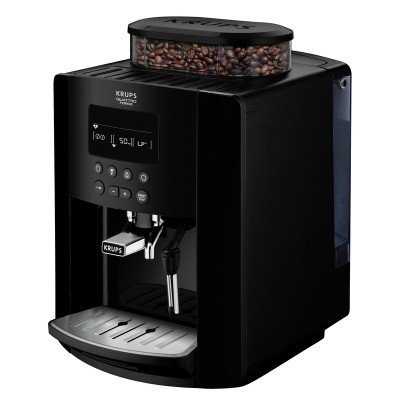Кофемашина KRUPS Arabica EA817010 Кофемашина KRUPS Arabica EA817010