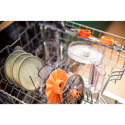 Комбайн кухонный Philips Daily Collection HR7310/00 Комбайн кухонный Philips Daily Collection HR7310/00