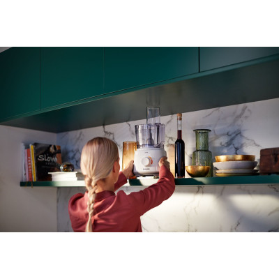 Комбайн кухонный Philips Daily Collection HR7310/00 Комбайн кухонный Philips Daily Collection HR7310/00