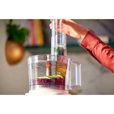 Комбайн кухонный Philips Daily Collection HR7310/00 Комбайн кухонный Philips Daily Collection HR7310/00