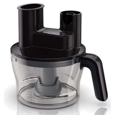 Блендер PHILIPS Avance Collection HR1677/90