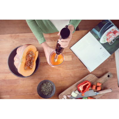 Блендер PHILIPS Avance Collection HR1677/90