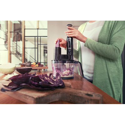 Блендер PHILIPS Avance Collection HR1677/90