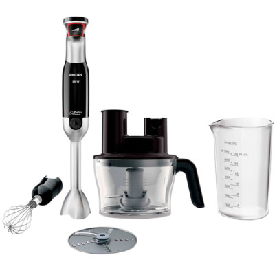 Блендер PHILIPS Avance Collection HR1677/90