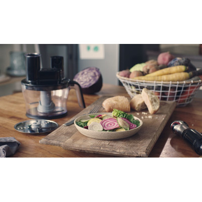 Блендер PHILIPS Avance Collection HR1677/90