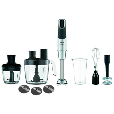 Блендер TEFAL INFINY FORCE PRO 5в1 HB95LD38