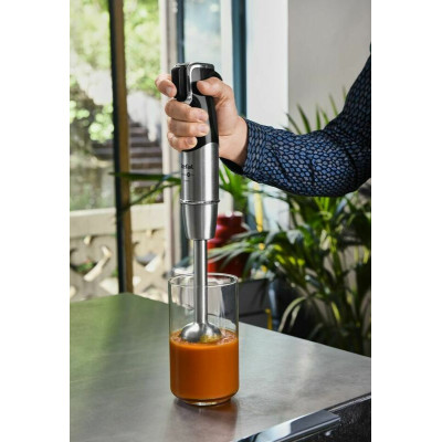 Блендер TEFAL INFINY FORCE PRO 5в1 HB95LD38 Блендер TEFAL INFINY FORCE PRO 5в1 HB95LD38