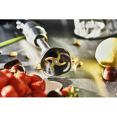 Блендер TEFAL INFINY FORCE PRO 5в1 HB95LD38 Блендер TEFAL INFINY FORCE PRO 5в1 HB95LD38