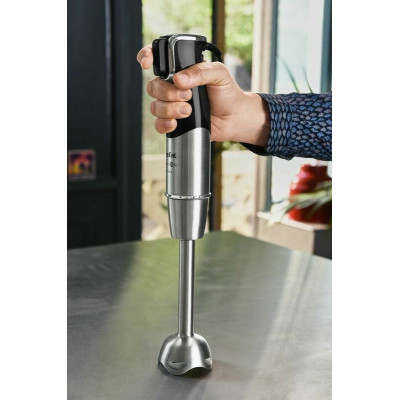 Блендер TEFAL INFINY FORCE PRO 5в1 HB95LD38 Блендер TEFAL INFINY FORCE PRO 5в1 HB95LD38