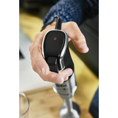 Блендер TEFAL INFINY FORCE PRO 5в1 HB95LD38 Блендер TEFAL INFINY FORCE PRO 5в1 HB95LD38