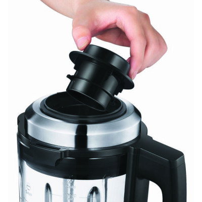 Блендер Tefal Ultrablend Cook BL962B38