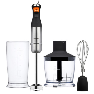 Блендер ARDESTO HBK-1601BR Блендер ARDESTO HBK-1601BR