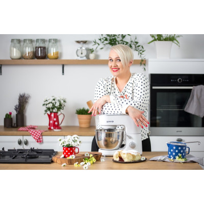 Кухонный комбайн Gorenje MMC700W