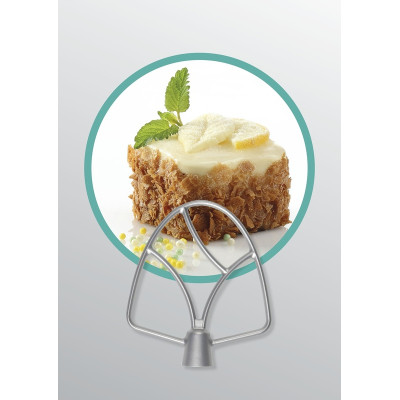 Кухонный комбайн Gorenje MMC700W