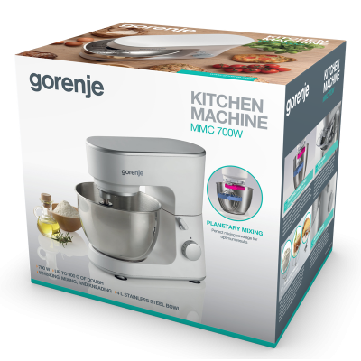Кухонный комбайн Gorenje MMC700W