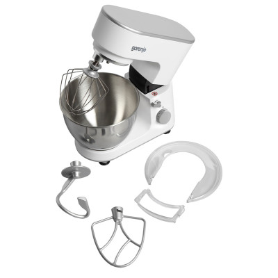 Кухонный комбайн Gorenje MMC700W