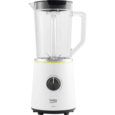 Блендер стационарный Beko TBN7602W Блендер стационарный Beko TBN7602W