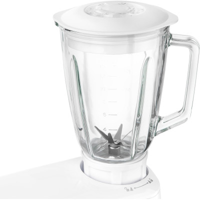 Комбайн кухонный Sencor STM6350WH