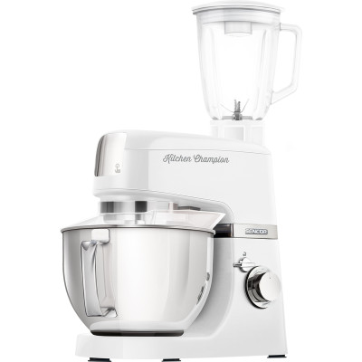 Комбайн кухонный Sencor STM6350WH