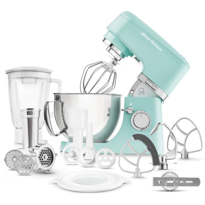 Кухонный комбайн Sencor STM6351GR