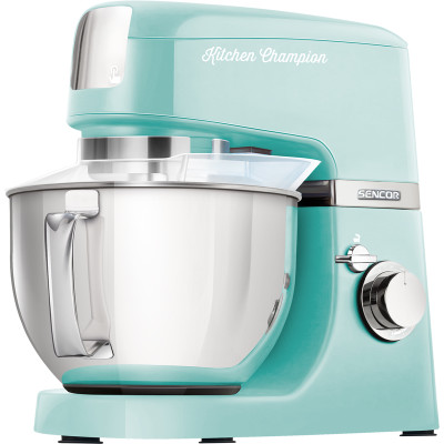 Кухонный комбайн Sencor STM6351GR