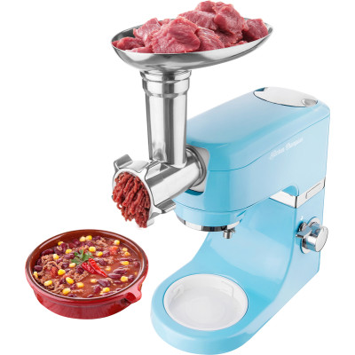 Кухонный комбайн Sencor STM6352BL