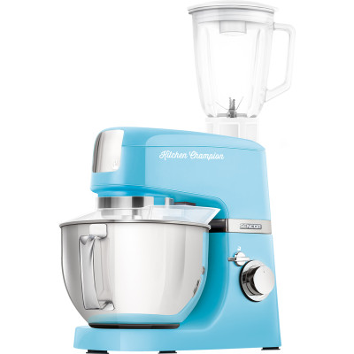 Кухонный комбайн Sencor STM6352BL