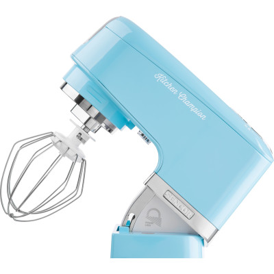 Кухонный комбайн Sencor STM6352BL