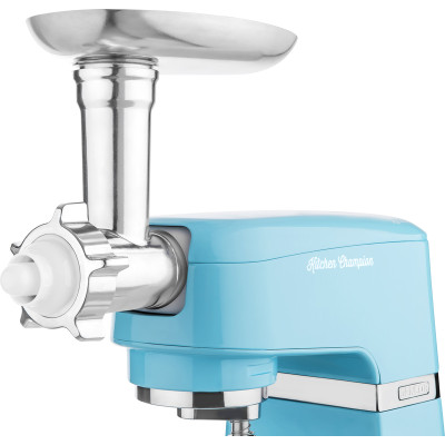 Кухонный комбайн Sencor STM6352BL