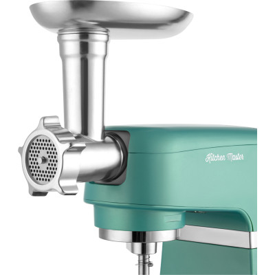 Кухонный комбайн Sencor STM7871GR