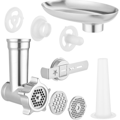 Кухонный комбайн Sencor STM7871GR