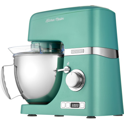 Кухонный комбайн Sencor STM7871GR