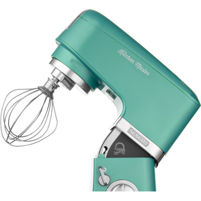 Кухонный комбайн Sencor STM7871GR