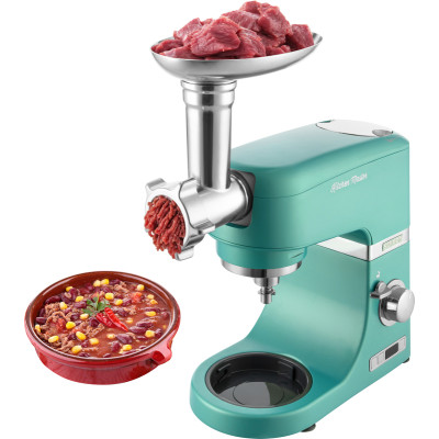 Кухонный комбайн Sencor STM7871GR