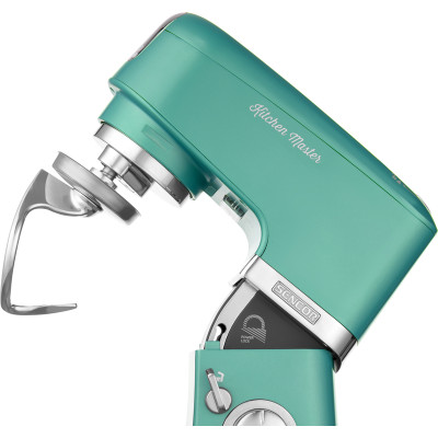 Кухонный комбайн Sencor STM7871GR