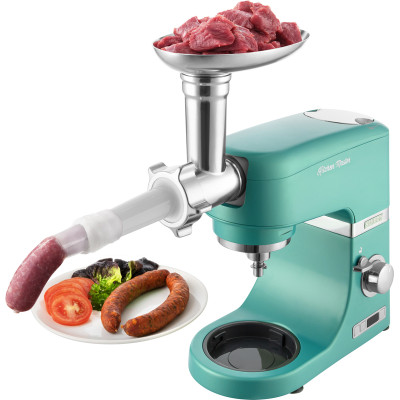 Кухонный комбайн Sencor STM7871GR