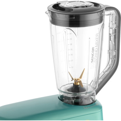 Кухонный комбайн Sencor STM7871GR