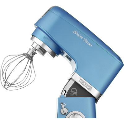 Кухонный комбайн Sencor STM7872BL