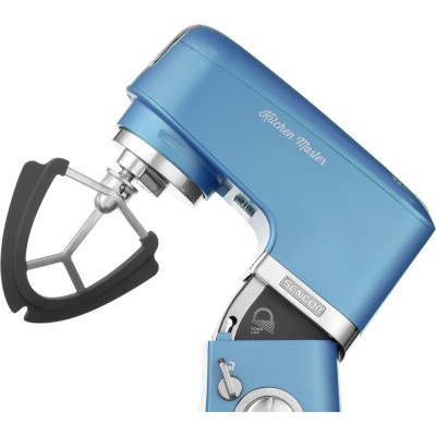 Кухонный комбайн Sencor STM7872BL