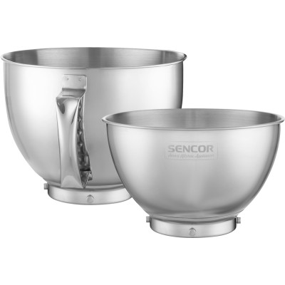 Кухонный комбайн Sencor STM7872BL