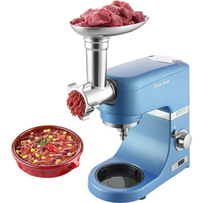 Кухонный комбайн Sencor STM7872BL