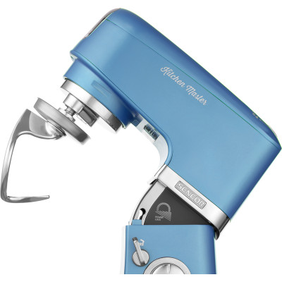 Кухонный комбайн Sencor STM7872BL