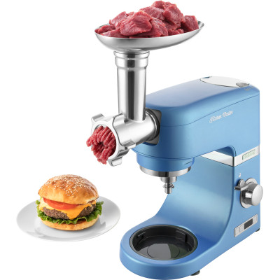 Кухонный комбайн Sencor STM7872BL