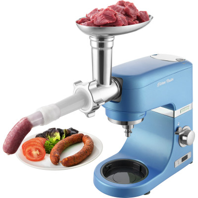 Кухонный комбайн Sencor STM7872BL